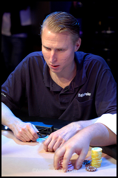Peter Hedlund